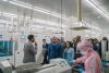 Ethiopia Holds Advantages in Terms of Solar Panel Manufacturing Sites Compared to Other Countries: PM Abiy