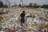 Failed plastics negotiations in Geneva highlight pollution crisis