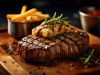 Sizzling Stories: 15 Top Steakhouses in Bahrain