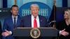 Trump, Belarusian leader hold call ahead of Putin meeting