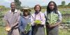 Refugee family finds farm success with their African roots