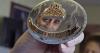 'A real treasure:' Leadville 100's prize belt buckles made at small shop in Denver