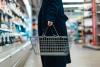 Consumer sentiment improves in June as gas prices ease