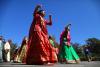 Aug. 16-17: Festival of India, Assyrian food, Burlingame arts, Foster City carnival, Scotts Valley dogs, cars