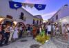Frigiliana gets ready to celebrate its Christian, Islamic and Jewish heritage