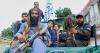 Afghanistan women BANNED from Taliban party after leader's grim edict