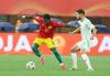 CHAN 2024: Guinea denied late as Algeria rescue point in Group C battle