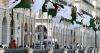 Algerian bus plunges into a ravine near Algiers, killing at least 25 and injuring 44