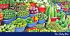 Veggie prices soar in Dhaka kitchen markets