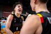 Belgium and Poland reach Division B Final to secure promotion