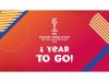 FIH Hockey World Cup Belgium-Netherlands 2026: One Year to Go!