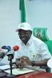 Your legacy is etched in the history of UBTH…NIS DG Shaibu to Outgoing MD Professor Obaseki
