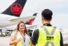 Air Canada flight attendants' strike: Dozens of Vancouver flights cancelled Friday