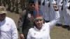 Peru’s president affirms sovereignty of Amazon River island as tensions with Colombia escalate