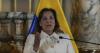 Peru’s president affirms sovereignty of Amazon River island as tensions with Colombia escalate