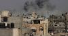 Israel faces resistance from armed factions in Gaza city