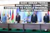 SADC Organ Troika Ministerial Committee Convenes to Tackle Regional Security Priorities