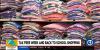 Connecticut Sales Tax-Free Week starts on Sunday