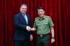 Việt Nam, Cuba enhance cybersecurity cooperation