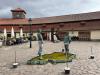 Franz Kafka Museum In Prague: A Fascinating Journey Into His Life And Works