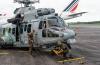 First Caracal helicopters land in French Guiana bringing new capability to jungle operations