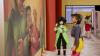 To Ecuador with Love: ‘Women Wearing Shoulder Pads’ Creator Gonzalo Cordova on His Wild New Adult Swim Show