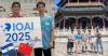 2025 AI Olympiad: El Salvador’s Young Innovators Gain Global Honors in China