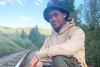 'It's hard to keep doing it without him': Shuswap girl continues Ethiopia fundraiser