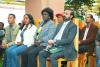 Ethiopian Youth Team Departs for Pakistan to Share Green Legacy Initiative Experience