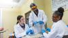 Southern Arkansas University wraps up summer healthcare academy with flair