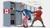 Microsoft says U.S. law takes precedence over Canadian data sovereignty