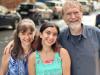 Gifted Iranian Armenian Christian Caught in Visa Limbo