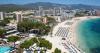 Spanish seaside town ‘abandoned’ by tourists as bars and streets left empty - ‘it’s dead'