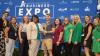 School district recognizes partners in education