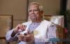World : Bangladesh Cites Economic, Strategic Potential In ASEAN Bid