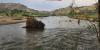 Arkansas River back open following removal of fallen tree