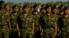 Belize Defense Force Salary Not Cut   