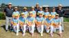 Hawaii falls to Connecticut in Little League World Series opener