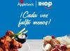 IHOP and Applebee’s opens in Costa Rica on Monday