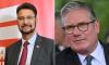Labour axes north Cyprus envoy Afzal Khan after the Mail broke the story of his unauthorised trip