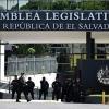El Salvador to jail gang suspects without trial until 2027