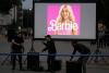 France- Barbie movie cancellation in Noisy-le-Sec