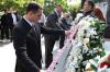 Leader-in-Exile of Georgia’s Russian-Occupied Abkhazia Region Marks 33 Years Since War of Secession Began