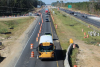 Southeast Georgia road work weekly traffic interruption advisory Aug. 16 - 22