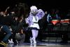 The Atlanta Dream are now the only WNBA team without a mascot. We have a few ideas for them