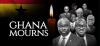 The final flight: Honouring Ghana’s eight fallen heroes – Abigail Arthur writes