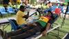 Ghana National Supporters Union donates blood to support National blood Service