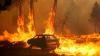 Heat wave hampers fight against wildfires in Spain, Portugal, Greece