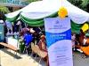 iciHaiti - Cap-Haitien 355th : Mobile clinic, the North celebrates by caring