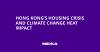 Hong Kong’s Housing Crisis and Climate Change Heat Impact